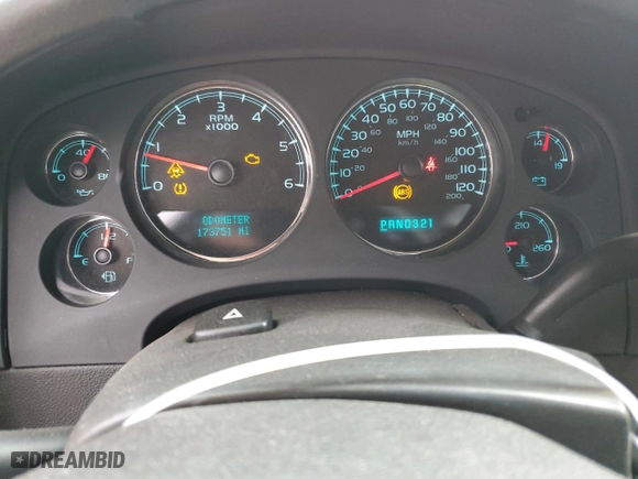 2008 Chevrolet Avalanche LTZ with VIN 3GNFK12338G282151, listed as a Copart auction lot 47839175 with NaN miles and Salvage Title. Bid and sale history available at carsss.com. Image 9.