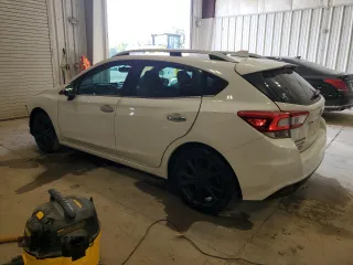 2017 Subaru Impreza Limited с VIN 4S3GTAN60H3732437, выставлен на аукционе Copart как лот 60057765 с пробегом 189 499 миль миль и Чистый • Clean title. История ставок и продаж доступна на DreamBid. Изображение 2.
