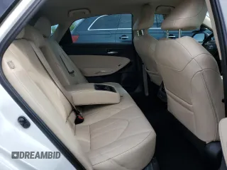 2022 Toyota Avalon XLE z VIN 4T1JZ1FB0NU086057, wystawiony jako Copart lot #56492205 z przebiegiem 22 869 mil mil oraz Szkoda całkowita • Salvage title. Historia ofert i sprzedaży dostępna na DreamBid. Obrazek 10.
