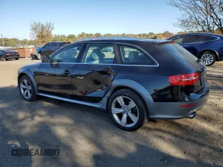 2013 Audi allroad Premium Plus with VIN WA1UFAFL2DA169812, listed as a Copart auction lot 76697284 with 198,904 mi miles and Salvage Title. Bid and sale history available at carsss.com. Image 2.