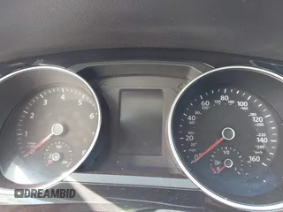 2017 Volkswagen Jetta SEL z VIN 3VWL17AJ6HM407708, wystawiony jako IAAI lot #41848360 z przebiegiem Nie podano mil oraz . Historia ofert i sprzedaży dostępna na DreamBid. Obrazek 7.