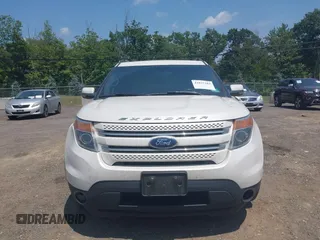2012 Ford Explorer Limited z VIN 1FMHK8F89CGA06766, wystawiony jako IAAI lot #42837103 z przebiegiem 261 739 mil mil oraz . Historia ofert i sprzedaży dostępna na DreamBid. Obrazek 12.