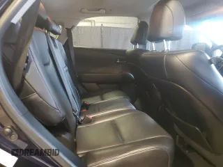 2010 Lexus RX 350 with VIN 2T2BK1BA3AC006103, listed as a Copart auction lot 56283265 with 98,543 mi miles and Salvage Title. Bid and sale history available at DreamBid. Image 10.