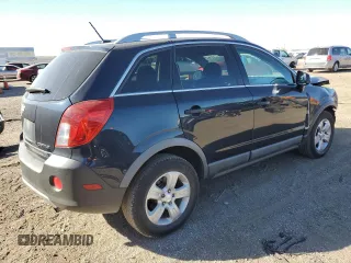 2014 Chevrolet Captiva Sport LS with VIN 3GNAL2EK7ES645544, listed as a Copart auction lot 76496754 with 96,088 mi miles and Salvage Title. Bid and sale history available at DreamBid. Image 3.