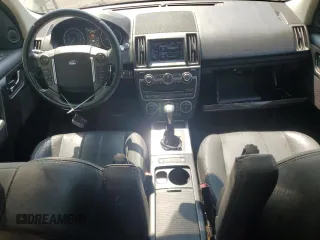 2013 Land Rover LR2 с VIN SALFR2BG5DH325328, выставлен на аукционе Copart как лот 61949075 с пробегом 165 535 миль миль и Чистый • Clean title. История ставок и продаж доступна на DreamBid. Изображение 8.