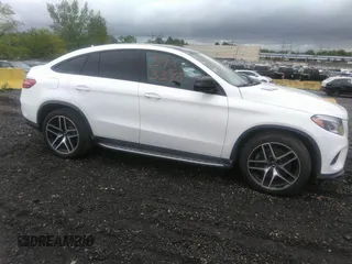 2019 Mercedes-Benz GLE 43 AMG z VIN 4JGED6EB3KA133478, wystawiony jako IAAI lot #39353380 z przebiegiem 100 564 mil mil oraz . Historia ofert i sprzedaży dostępna na DreamBid. Obrazek 13.