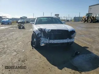 2012 Dodge Charger Police with VIN 2C3CDXAT4CH226632, listed as a Copart auction lot 44238295 with 70,027 mi miles and Salvage Title. Bid and sale history available at carsss.com. Image 10.