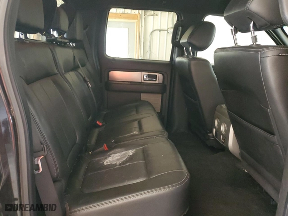 2014 Ford F-150 XL with VIN 1FTFW1ETXEFC51095, listed as a Copart auction lot 53995715 with 246,592 mi miles and Clean Title. Bid and sale history available at carsss.com. Image 10.