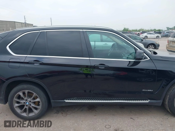 2014 BMW X5 xDrive35d with VIN 5UXKS4C56E0J93861, listed as a IAAI auction lot 41906775 with 149,263 mi miles. Bid and sale history available at carsss.com. Image 13.