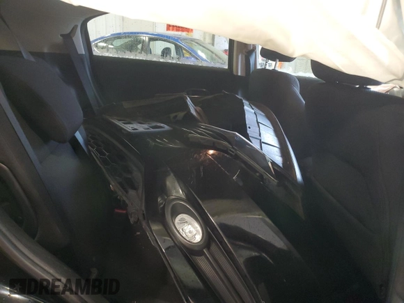 2016 Honda HR-V EX with VIN 3CZRU6H5XGM722026, listed as a Copart auction lot 51142565 with 95,500 mi miles and Non Repairable. Bid and sale history available at DreamBid. Image 12.