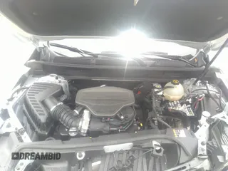 2020 GMC Acadia SLE z VIN 1GKKNKLS6LZ181256, wystawiony jako IAAI lot #42225037 z przebiegiem Nie podano mil oraz . Historia ofert i sprzedaży dostępna na DreamBid. Obrazek 10.