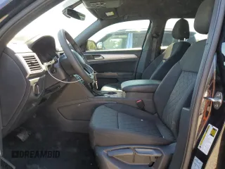 2020 Volkswagen Atlas S with VIN 1V2AC2CA4LC201221, listed as a Copart auction lot 47480795 with 110,025 mi miles and Non repairable. Bid and sale history available at DreamBid. Image 7.