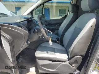 2014 Ford Transit Connect XL with VIN NM0LS7E7XE1144997, listed as a Copart auction lot 57071725 with 72,070 mi miles and Salvage title. Bid and sale history available at DreamBid. Image 7.