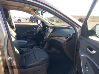 2018 Hyundai Santa Fe Ultimate z VIN 5XYZW4LA1JG515019, wystawiony jako IAAI lot #42248389 z przebiegiem 60 222 mil mil oraz . Historia ofert i sprzedaży dostępna na DreamBid. Obrazek 5.