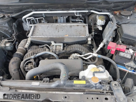 2019 Subaru Ascent with VIN 4S4WMAAD7K3419868, listed as a IAAI auction lot 41499633 with 93,241 mi miles and . Bid and sale history available at DreamBid. Image 10.