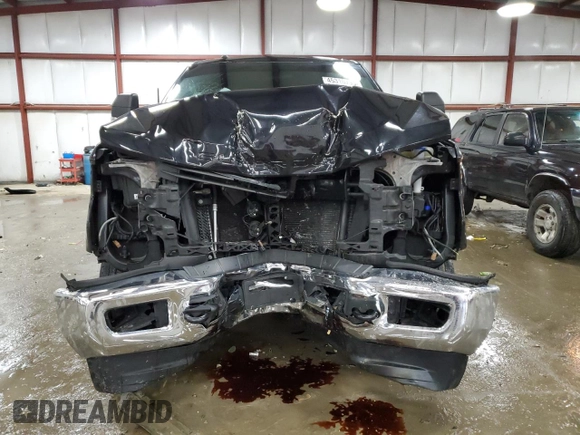 2019 Ford Super Duty F-250 SRW XL with VIN 1FT7W2B63KEG67693, listed as a Copart auction lot 45310795 with 97,367 mi miles and Salvage Title. Bid and sale history available at carsss.com. Image 5.