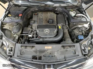 2015 Mercedes-Benz C-Class C 250 with VIN WDDGJ4HB4FG414882, listed as a Copart auction lot 49929055 with 83,921 mi miles and Clean Title. Bid and sale history available at carsss.com. Image 11.