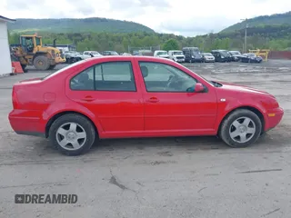 2001 Volkswagen Jetta с VIN 3VWSS29M11M007166, выставлен на аукционе IAAI как лот 42166306 с пробегом 136 732 миль миль и . История ставок и продаж доступна на DreamBid. Изображение 13.