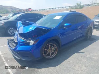 2022 Subaru WRX with VIN JF1VBAA64N9002223, listed as a IAAI auction lot 42159263 with 29,730 mi miles and . Bid and sale history available at DreamBid. Image 17.