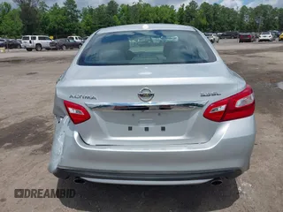 2017 Nissan Altima SL with VIN 1N4BL3AP6HC151471, listed as a IAAI auction lot 42452990 with 142,394 mi miles and . Bid and sale history available at DreamBid. Image 16.