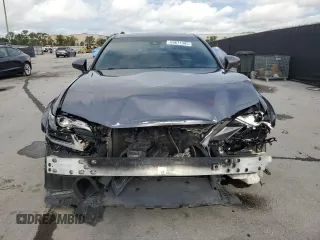 2016 Lexus GS 350 z VIN JTHBZ1BL7GA006344, wystawiony jako Copart lot #59671385 z przebiegiem 173 838 mil mil oraz Szkoda całkowita • Salvage title. Historia ofert i sprzedaży dostępna na DreamBid. Obrazek 5.