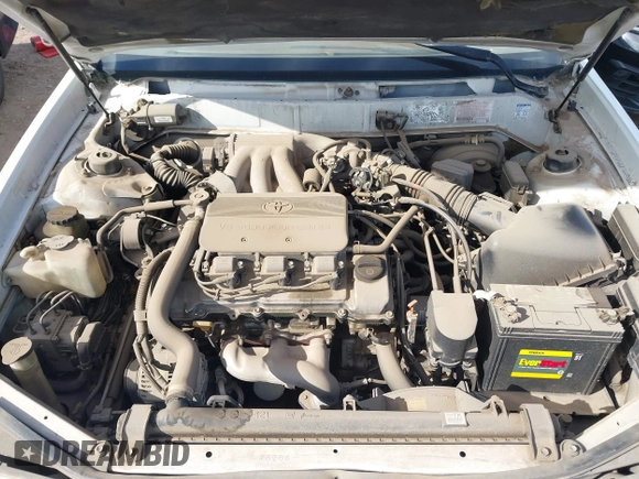 1997 Toyota Avalon XL with VIN 4T1BF12B6VU169432, listed as a IAAI auction lot 42183786 with 288,845 mi miles and . Bid and sale history available at DreamBid. Image 10.