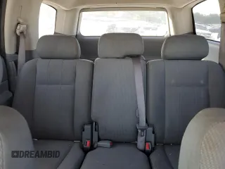 2004 Dodge Durango SXT с VIN 1D4HD38N24F157687, выставлен на аукционе Copart как лот 53892915 с пробегом 242 129 миль миль и Списание • Salvage title. История ставок и продаж доступна на DreamBid. Изображение 10.
