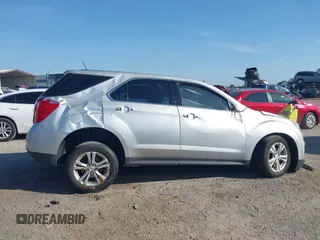 2015 Chevrolet Equinox LS z VIN 2GNALAEK4F1180762, wystawiony jako IAAI lot #42279118 z przebiegiem 94 915 mil mil oraz . Historia ofert i sprzedaży dostępna na DreamBid. Obrazek 14.