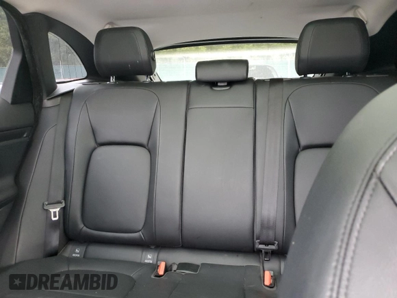 2018 Jaguar F-Pace 25t Premium with VIN SADCJ2FX2JA282345, listed as a Copart auction lot 57512315 with 115,752 mi miles and Clean title. Bid and sale history available at DreamBid. Image 10.