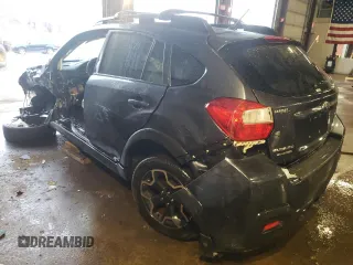 2013 Subaru Crosstrek Premium с VIN JF2GPAVC9D2824545, выставлен на аукционе Copart как лот 43589785 с пробегом 70 542 миль миль и Списание • Salvage title. История ставок и продаж доступна на DreamBid. Изображение 2.