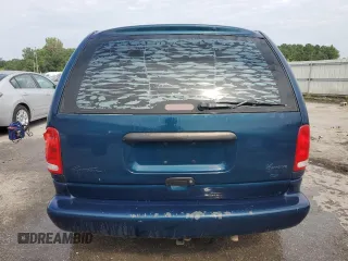 1999 Plymouth Voyager z VIN 2P4FP25B0XR248188, wystawiony jako Copart lot #65628424 z przebiegiem 325 257 mil mil oraz Szkody całkowita. Historia ofert i sprzedaży dostępna na DreamBid. Obrazek 6.
