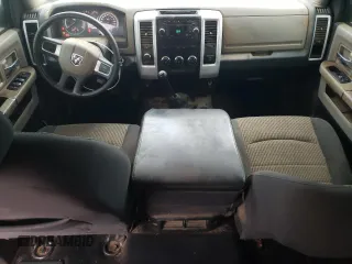 2010 Dodge Ram 3500 SLT with VIN 3D73Y3CL9AG133890, listed as a Copart auction lot 82685254 with 360,964 mi miles and Salvage Title. Bid and sale history available at carsss.com. Image 8.