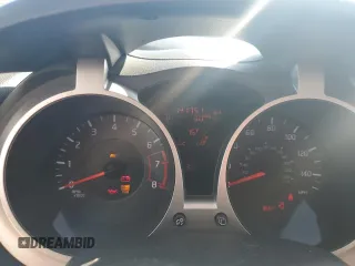 2013 Nissan Juke Nismo z VIN JN8AF5MV4DT229330, wystawiony jako Copart lot #51023155 z przebiegiem 141 791 mil mil oraz Czysty tytuł • Clean title. Historia ofert i sprzedaży dostępna na DreamBid. Obrazek 9.