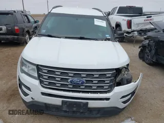 2016 Ford Explorer with VIN 1FM5K8B88GGA34833, listed as a IAAI auction lot 41614997 with 203,128 mi miles and . Bid and sale history available at carsss.com. Image 12.