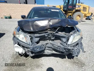 2013 Honda Crosstour EX z VIN 5J6TF3H32DL002259, wystawiony jako Copart lot #57330905 z przebiegiem 86 930 mil mil oraz Szkody całkowita. Historia ofert i sprzedaży dostępna na DreamBid. Obrazek 5.