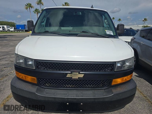2021 Chevrolet Express Cargo с VIN 1GCWGAFP2M1166293, выставлен на аукционе IAAI как лот 42566387 с пробегом 116 410 миль миль и . История ставок и продаж доступна на DreamBid. Изображение 22.