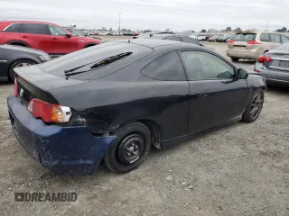 2006 Acura RSX z VIN JH4DC53866S021972, wystawiony jako Copart lot #86220364 z przebiegiem Nie podano mil oraz Szkoda całkowita • Salvage title. Historia ofert i sprzedaży dostępna na DreamBid. Obrazek 3.