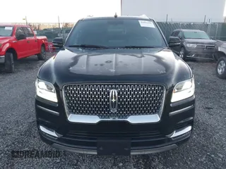 2018 Lincoln Navigator Select z VIN 5LMJJ2JT9JEL05516, wystawiony jako IAAI lot #41801291 z przebiegiem 100 487 mil mil oraz . Historia ofert i sprzedaży dostępna na DreamBid. Obrazek 12.