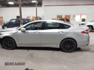 2015 Ford Fusion Titanium with VIN 3FA6P0D90FR201393, listed as a IAAI auction lot 40975015 with 131,641 mi miles. Bid and sale history available at carsss.com. Image 14.