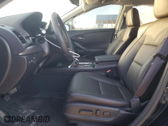 2016 Acura RDX with VIN 5J8TB4H39GL029729, listed as a Copart auction lot 71058503 with 63,365 mi miles. Bid and sale history available at carsss.com. Image 7.