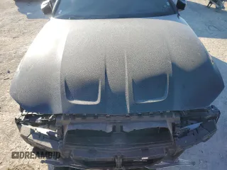 2021 BMW M4 with VIN WBS53AZ01MCG42345, listed as a Copart auction lot 81994184 with 38,071 mi miles and Salvage Title. Bid and sale history available at carsss.com. Image 11.