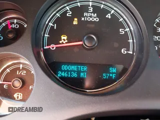 2012 Chevrolet Tahoe LS с VIN 1GNSCAE06CR257864, выставлен на аукционе IAAI как лот 41603944 с пробегом 246 136 миль миль и . История ставок и продаж доступна на DreamBid. Изображение 15.