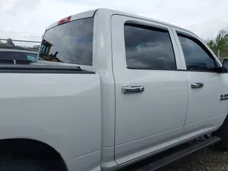 2015 Ram 1500 Tradesman with VIN 1C6RR7KG8FS648142, listed as a IAAI auction lot 41647459 with 100,696 mi miles and . Bid and sale history available at DreamBid. Image 13.