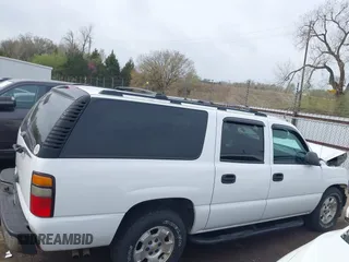 2006 Chevrolet Suburban Z71 with VIN 3GNFK16Z46G243824, listed as a IAAI auction lot 41910730 with 252,496 mi miles and . Bid and sale history available at DreamBid. Image 14.