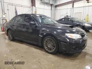 2013 Subaru WRX WRX z VIN JF1GV7E60DG003327, wystawiony jako Copart lot #89390415 z przebiegiem 89 096 mil mil oraz Czysty tytuł • Clean title. Historia ofert i sprzedaży dostępna na DreamBid. Obrazek 4.