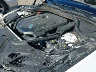 2018 BMW 5 Series 540i с VIN WBAJE5C50JWA92817, выставлен на аукционе IAAI как лот 42808041 с пробегом 85 752 миль миль и . История ставок и продаж доступна на DreamBid. Изображение 20.