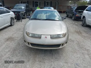 1997 Saturn SC z VIN 1G8ZE1285VZ125476, wystawiony jako IAAI lot #41832482 z przebiegiem 186 269 mil mil oraz . Historia ofert i sprzedaży dostępna na DreamBid. Obrazek 6.