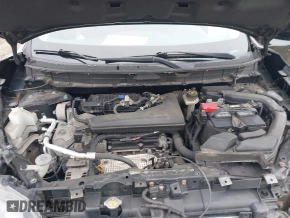 2019 Nissan Rogue SV с VIN KNMAT2MT7KP500047, выставлен на аукционе IAAI как лот 42286977 с пробегом 79 165 миль миль и . История ставок и продаж доступна на DreamBid. Изображение 10.