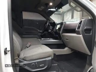 2015 Ford F-150 XLT with VIN 1FTEW1EGXFFB84269, listed as a IAAI auction lot 42565801 with 140,719 mi miles and . Bid and sale history available at DreamBid. Image 5.