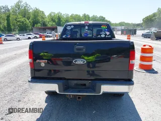 2004 Ford F-150 STX с VIN 1FTRX14W14NC54607, выставлен на аукционе IAAI как лот 42415593 с пробегом 197 942 миль миль и . История ставок и продаж доступна на DreamBid. Изображение 16.